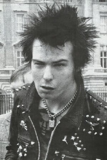 Sid Vicious