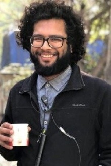 Siddharth Vasani