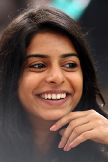 Siddhi Mahajankatti