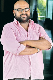 Sidhartha Siva
