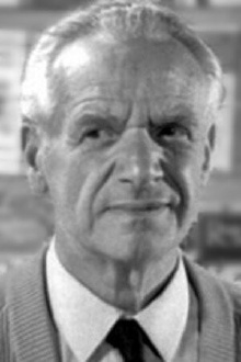 Sidney Vivian