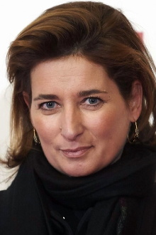 Sidonie Dumas