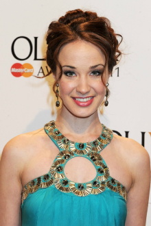 Sierra Boggess