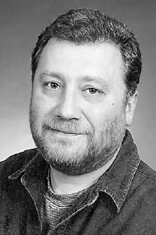 Sigitas Jokubauskas