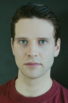 Silas Breiding
