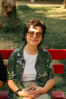 Silva Tsoumana