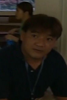 Silver Chung