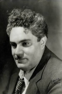 Silvestre Revueltas