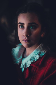 Silvia Carrino