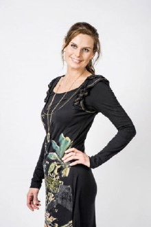 Silvia Claes
