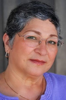 Silvia Curiel