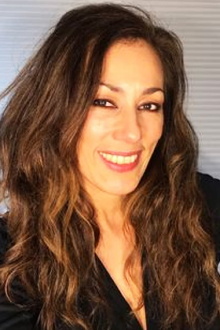 Silvia D'Ascenso