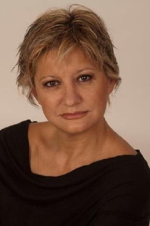 Silvia Gavarotti