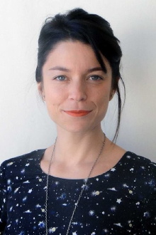 Sílvia Lourenço