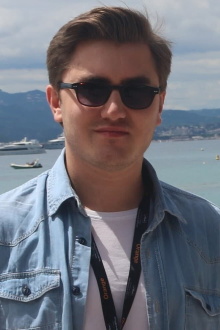 Simay Yaykır