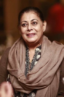Simi Raheal