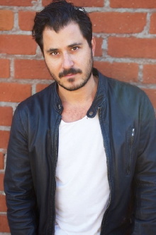Simon Barbaro