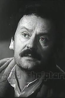 Simon Bitri