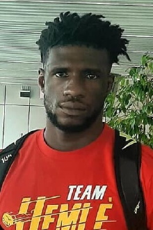 Simon Biyong