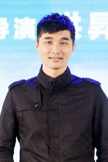 Simon Hung