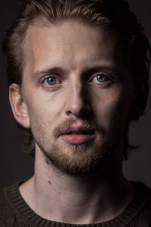 Simon Kaarfast
