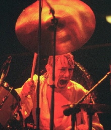 Simon Kirke