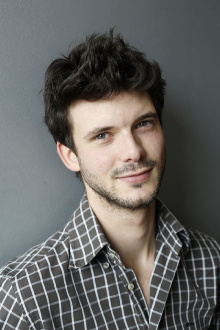 Simon Labarrière