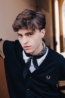 Simon Lucas