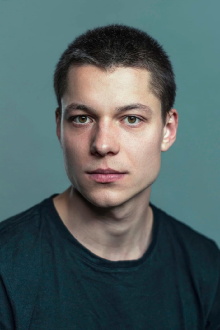 Šimon Obdržálek
