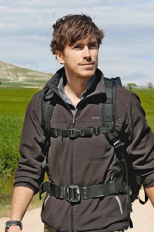 Simon Reeve