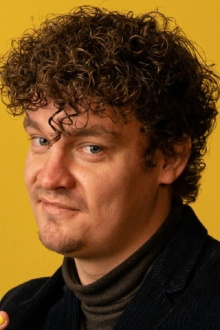 Simon Væver