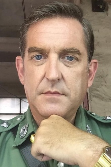 Simon Waikiss