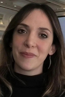 Simona Chirizzi