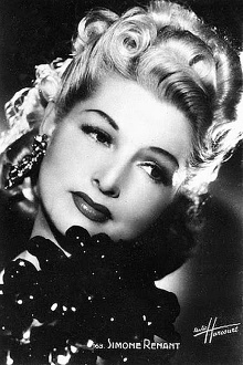 Simone Renant