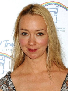 Siobhan Hayes