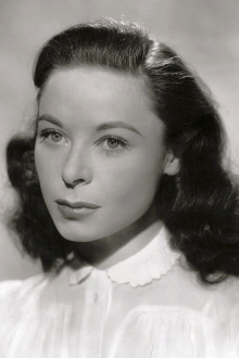 Siobhán McKenna