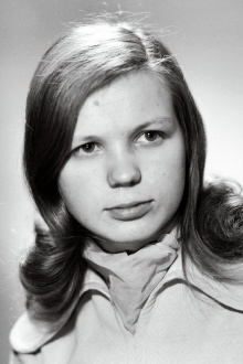 Sirje Haagel