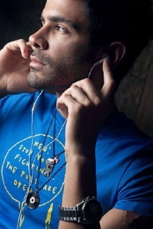 Sirvan Khosravi