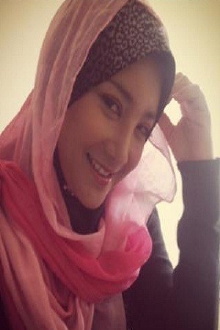 Siti Faizurina