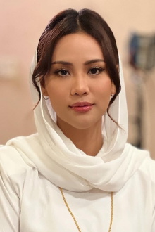 Siti Khadijah Halim