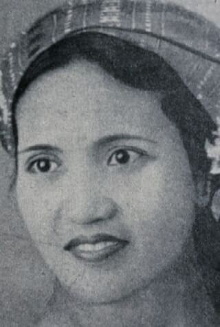 Siti Zainab