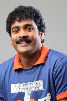 Sivaji Sontineni