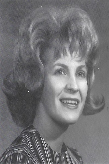 Skeeter Davis