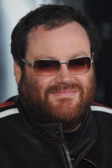 Skip Woods