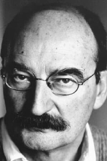 Slawomir Mrozek