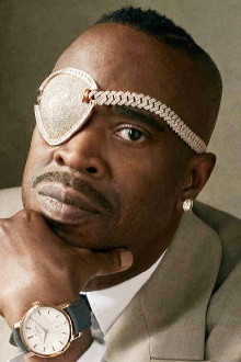 Slick Rick