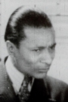Slim Thompson