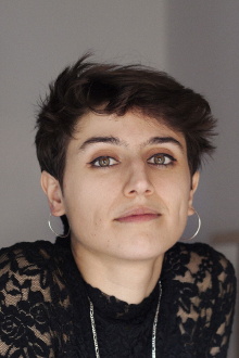 Sofia Esteve Santonja