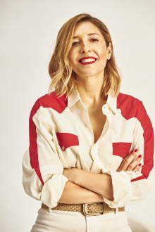Sofía Fábregas