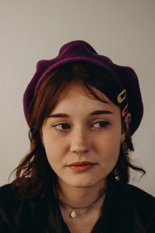 Sofia Frozza Ampese